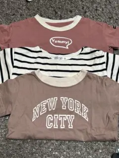 保育園着 まとめ売り 80 男の子 女の子