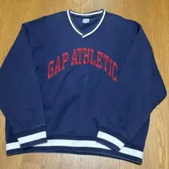 GAP スウェット XL ネイビーのサムネイル