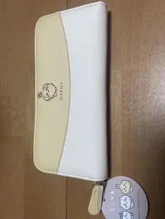 ちいかわ　うさぎ長財布