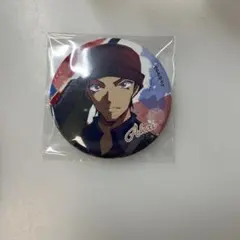 名探偵コナン 赤井秀一 缶バッジ