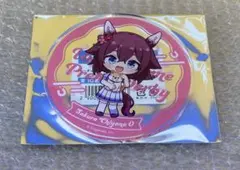 ウマ娘　アニメイトフェア　グラッテ　アクリルコースター　サクラチヨノオー