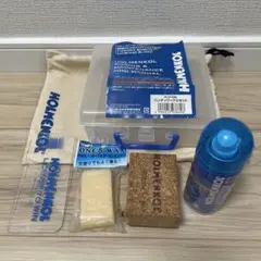 HOLMENKOL GW 25 スキー用ワックス 2x35g HOLMENKOL GW 25 スキー用ワックス 2x35g - メルカリ