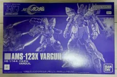 HG 1/144 バルギルのサムネイル