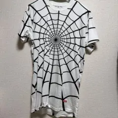 Supreme x Hanes Spider-Man tee S 1枚