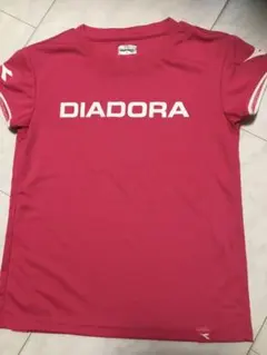 ディアドラ　ウェア　スポーツ　Tシャツ　レディース　Mのサムネイル