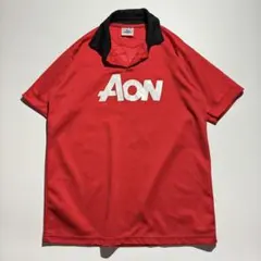 #20 PERSIE Manchester united game shirtのサムネイル