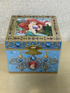 2025年最新】オルゴール アリエルの人気アイテム - メルカリ