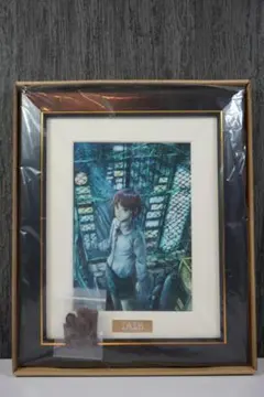 2026年最新】lain セル画の人気アイテム - メルカリ