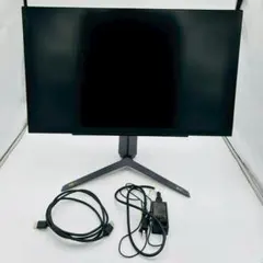 27GR75Q-B 27インチ LG UltraGear ゲーミングモニター