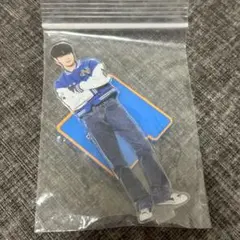 ◎INI 佐野雄大 LAPOSTA 2023 アクスタ