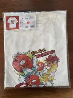 【新品未開封】カープ×ポケモン Tシャツ 白黒L 2枚組 2025年最新】カープ ポケモン tシャツの人気アイテム - メルカリ
