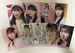 山本杏奈 生写真