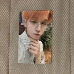 BOYNEXTDOOR the action リウ