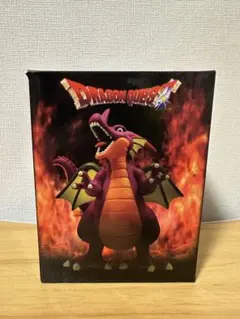 ドラゴンクエスト　AM　伝説の魔王フィギュア　竜王