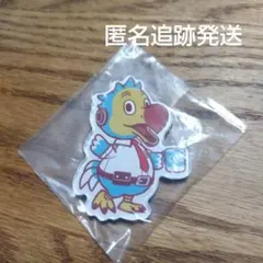 どうぶつの森　キャラマグネッツ ⑩モーリー