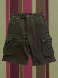 ラルフローレン ハーフパンツ