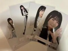 コンプα】櫻坂46 稲熊ひな 生写真セット - メルカリ