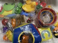 【新品未使用】最新　ディズニー英語　dwe プレイアロング　おもちゃのみ