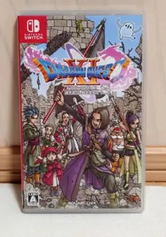 BEST版 ドラゴンクエスト11 S