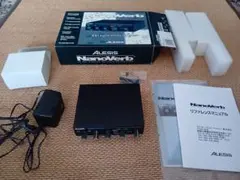 Alesis Nanoverb ギターエフェクター 2026年最新】alesis nanoverbの人気アイテム - メルカリ