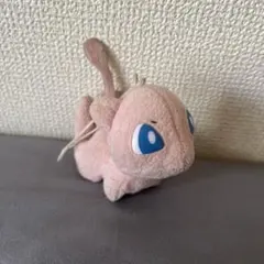 ポケモンセンター　ミュウ　ぬいぐるみ　2005 レア 2026年最新】ミュウ ぬいぐるみ ポケモン 2005の人気アイテム - メルカリ