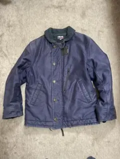 2025年最新】ハリウッドランチマーケット デッキジャケットの人気