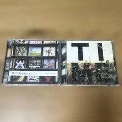 KANA-BOON アルバムCD 2枚セット 『僕がCDを出したら』『TIME』
