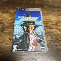 ソードアート・オンライン -インフィニティ・モーメント-