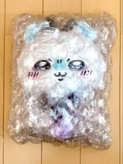 【新品未開封】 ちいかわ 超まじかるちいかわ ぬいぐるみミラー モモンガ