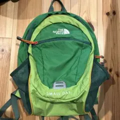 THE NORTH FACE リュック smallday