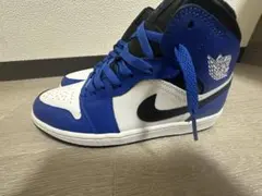 Nike Air Jordan 1 Mid 