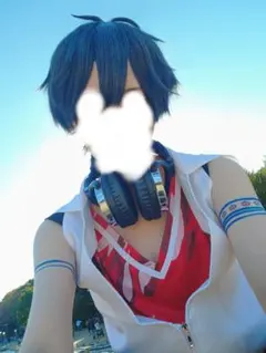 2026年最新】夢追翔 コスプレの人気アイテム - メルカリ