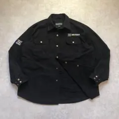 カナダブランドDAKOTAダックワークジャケット企業刺繍裏地フリース