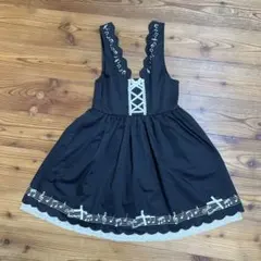 【axes femme KIDS】ワンピース　ドレス　150