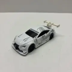 トミカプレミアム　レクサス　RC F GT500 08 廃盤トミカのサムネイル