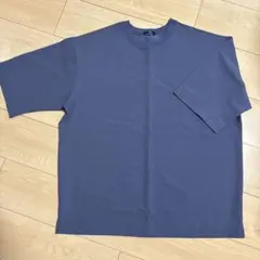 ITEMS URBAN RESEARCH 半袖Tシャツ ブルー