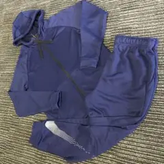 NIKEナイキ トレーニングウェア上下セット Mサイズ