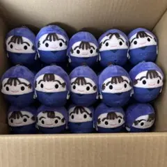 忍たま乱太郎 ふわコロりん