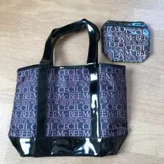 セシル マクビー セット