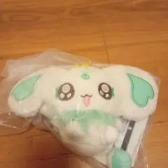 プリキュア ~Forever Hearts!~ 一番くじ E賞 ポルン