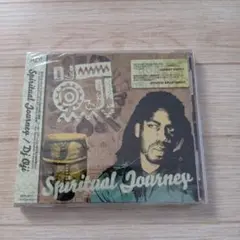 [新品:未開封] DJ Oji/Spiritual Journey