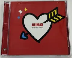 【90s名盤・J-POPコンピ2枚組】クライマックス・ ロマンティック・ソングス