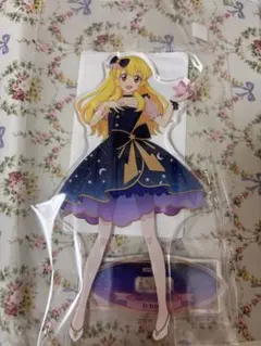 2026年最新】アイカツ アクリルスタンド 星宮いちごの人気アイテム