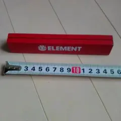 希少　ELEMENT スケートボード　非売品？写真立てカードホルダー　エレメントのサムネイル