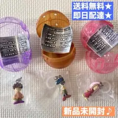 デジモンアドベンチャー　めじるしアクセサリー2（3個セット）