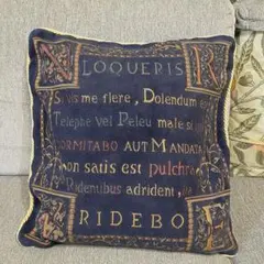 2025年最新】クッションカバー ゴブランの人気アイテム - メルカリ