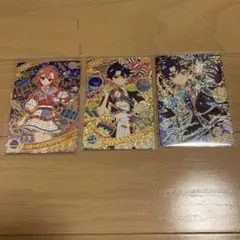 ひみつのアイプリ すばる おとめ セット売り