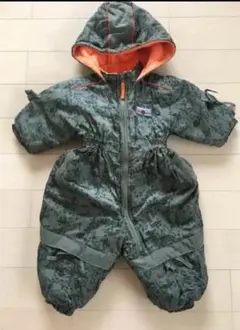 スキーウエア スノーウェア 雪遊び 80