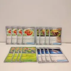 テラスタルフェス　汎用　まとめ売り