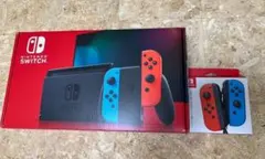 2026年最新】switch バッテリー強化版の人気アイテム - メルカリ